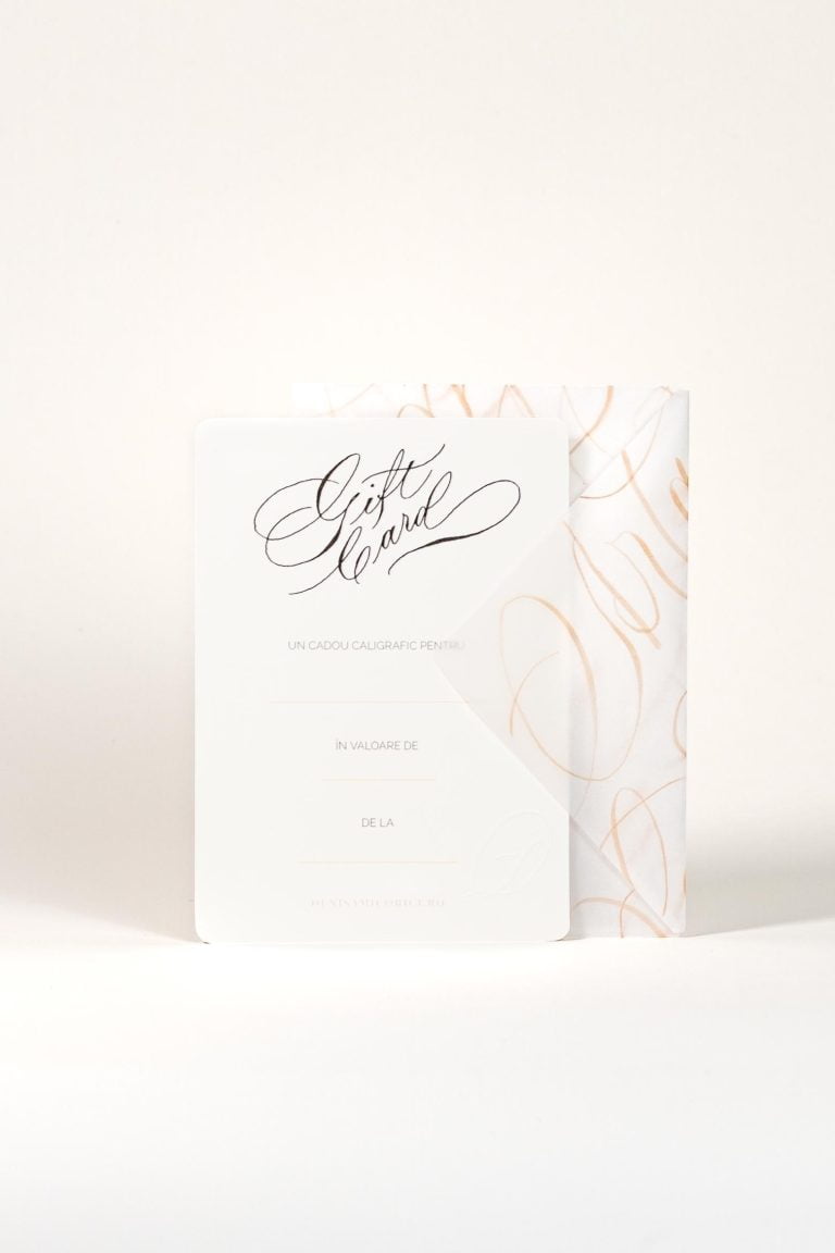 gift card fizic sau virtual