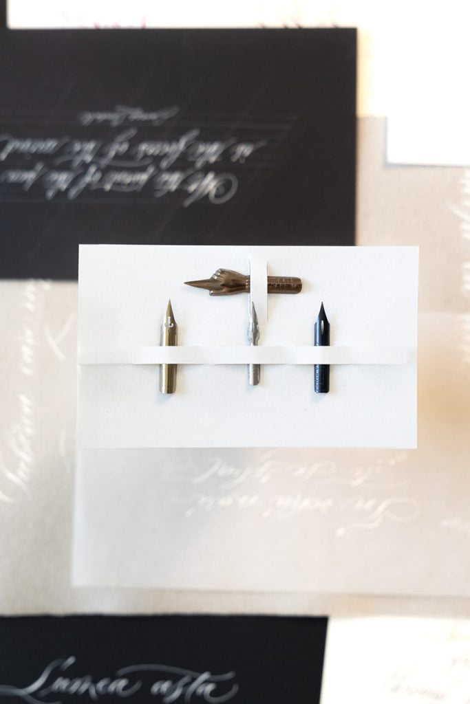 Set de Penițe Avansați